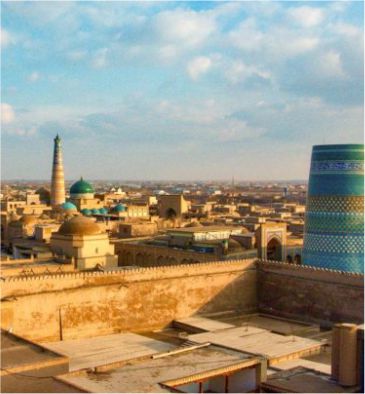 Khiva