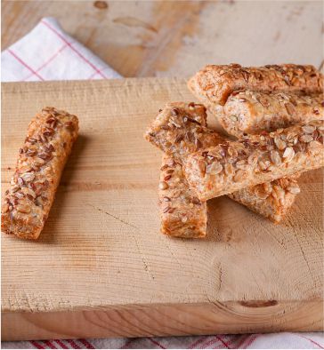 Wholemeal Stick