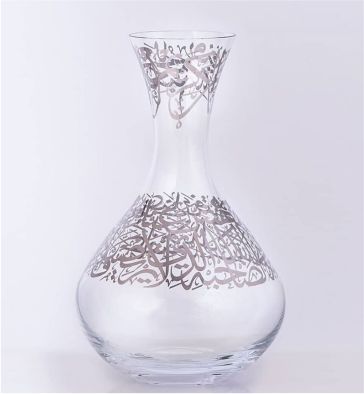 vase