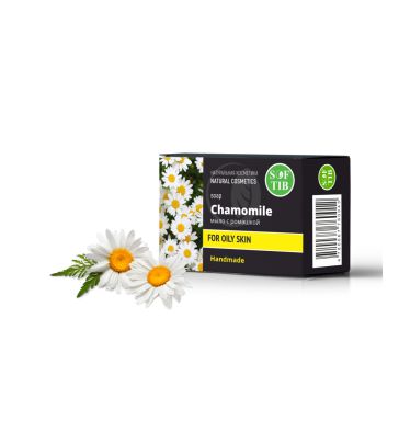 Chamomile soap