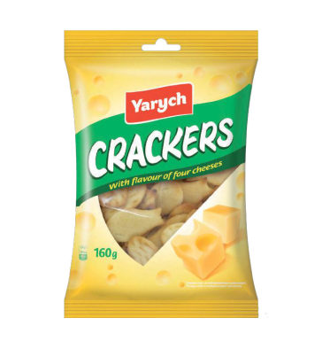 Crackers